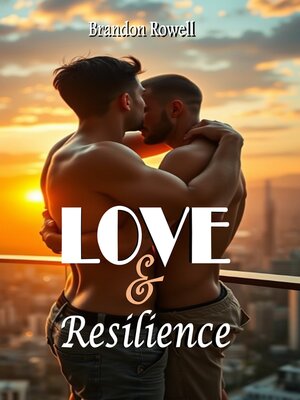 cover image of Love and Resilience